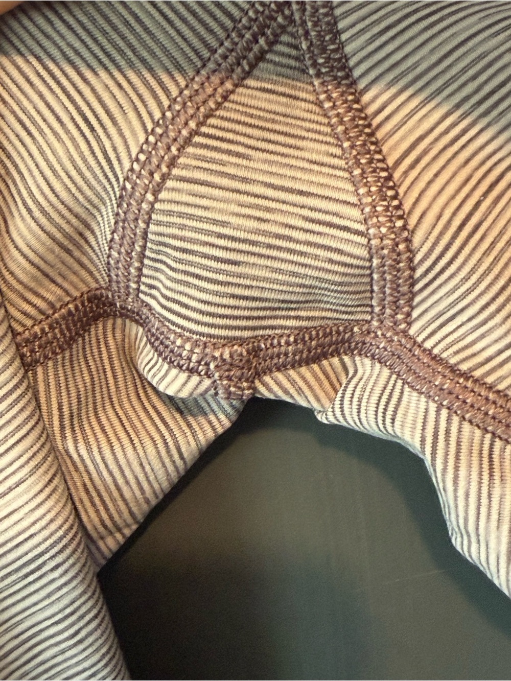 Lululemon Wunder Under High Rise Tight 28" *Luxtreme - Picture 3 of 4